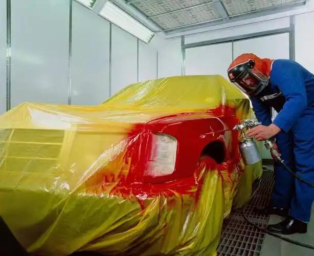 颍州汽车设备非标涂装线项目用水标准要求及制水设备工艺方案